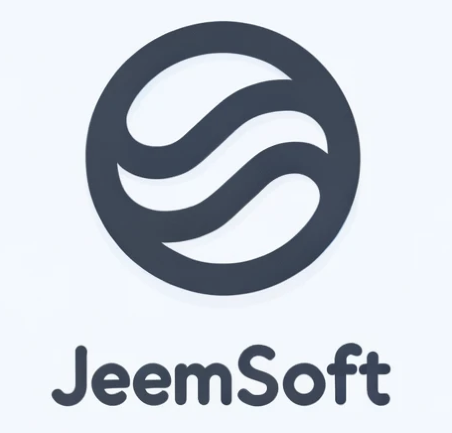 JeemSoft Logo